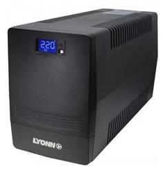 UPS LYONN GAMER CTB-2000AP (DISPLAY)
